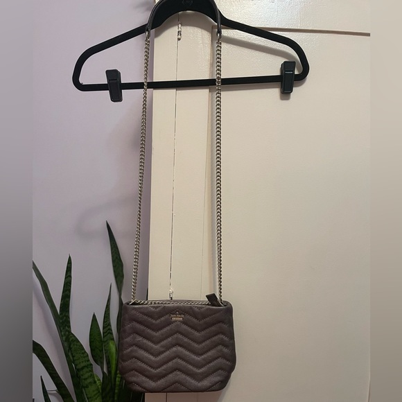 NWOT Kate Spade Dark Copper crossbody or Shoulder Bag - Picture 5 of 5